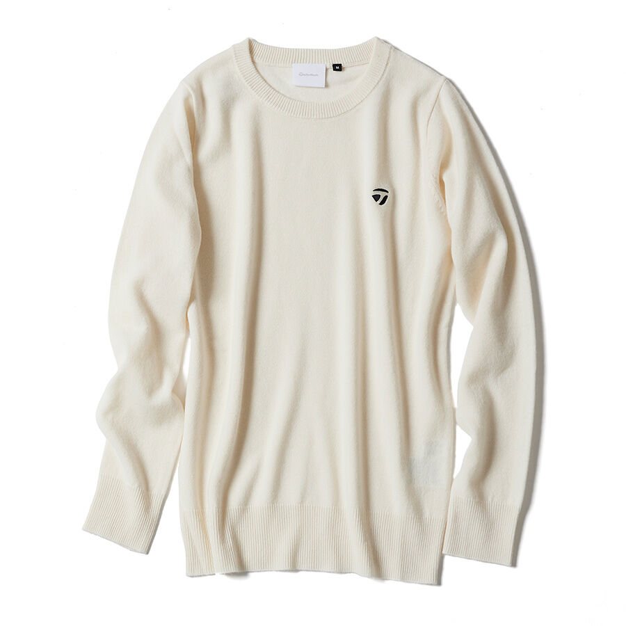 Ws】W カシミヤセーター｜APPAREL | TaylorMade Golf | テーラーメイド
