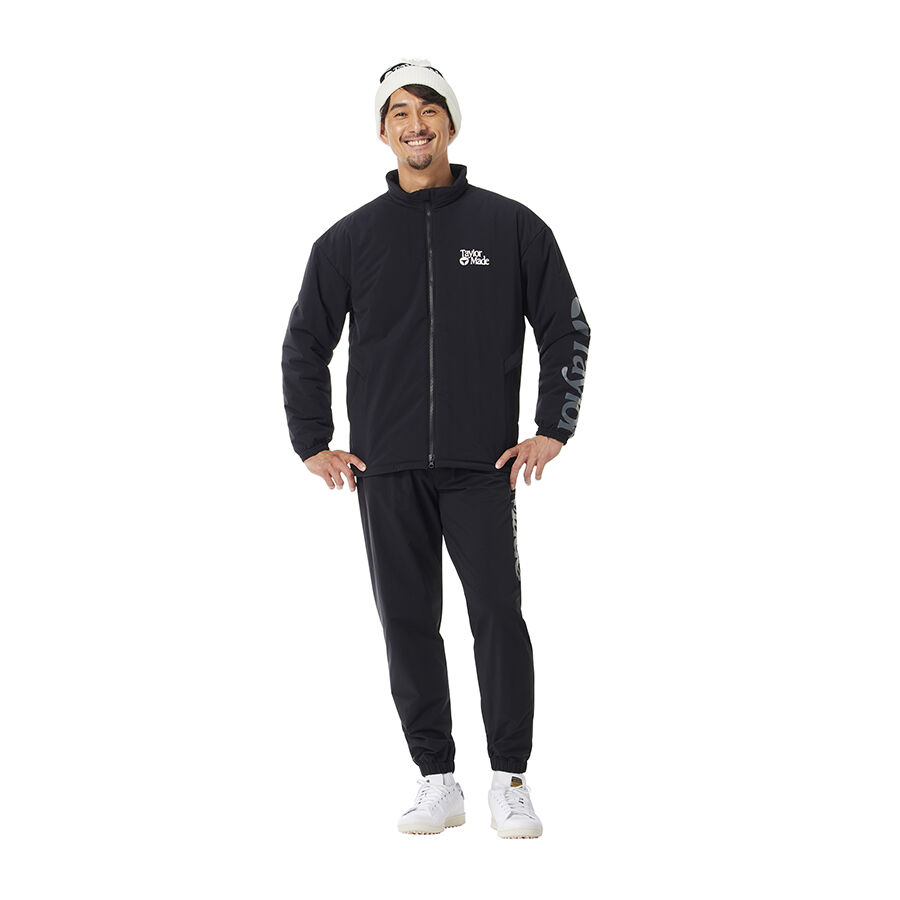ユニセックス】HT インサレーテッドジャケット｜APPAREL | TaylorMade