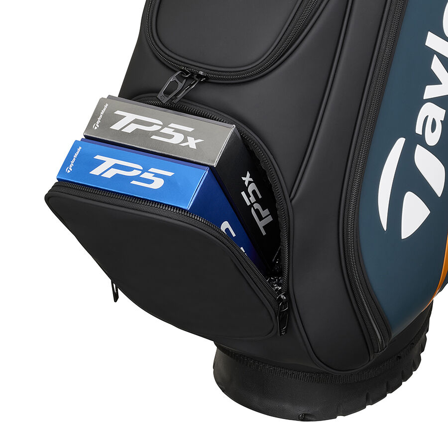 ツアースタンドバッグ｜BAG | TaylorMade Golf | テーラーメイド
