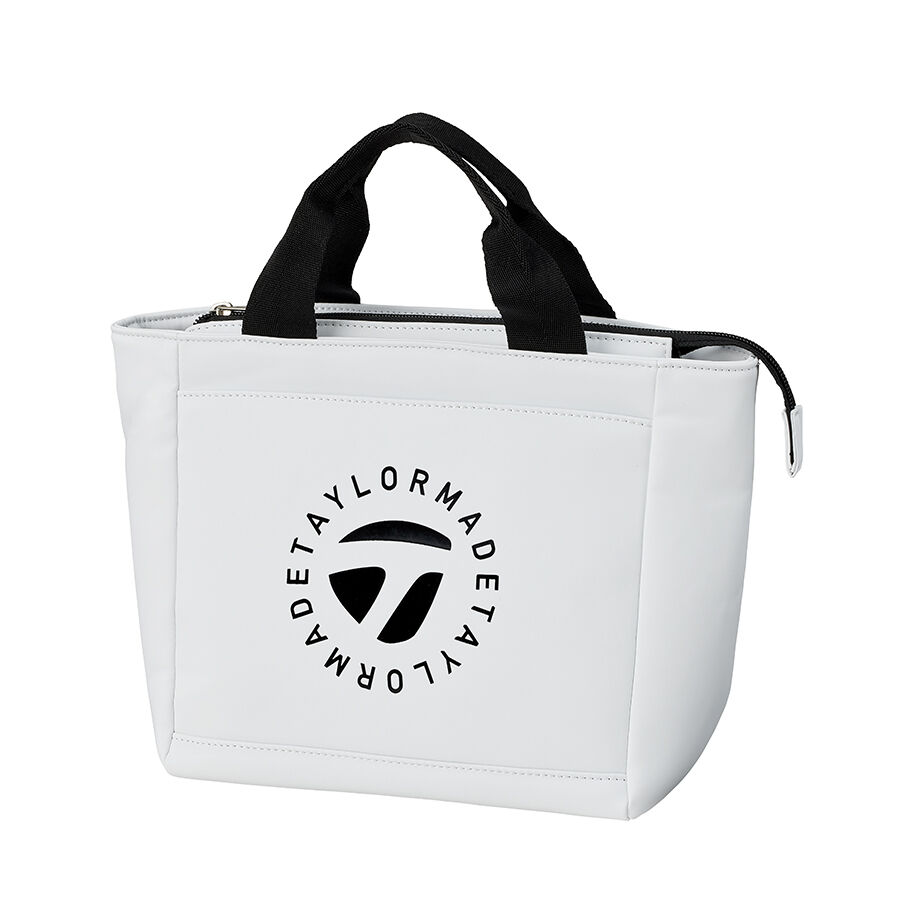 サークルロゴ ラウンドトート｜ACCESSORY | TaylorMade Golf