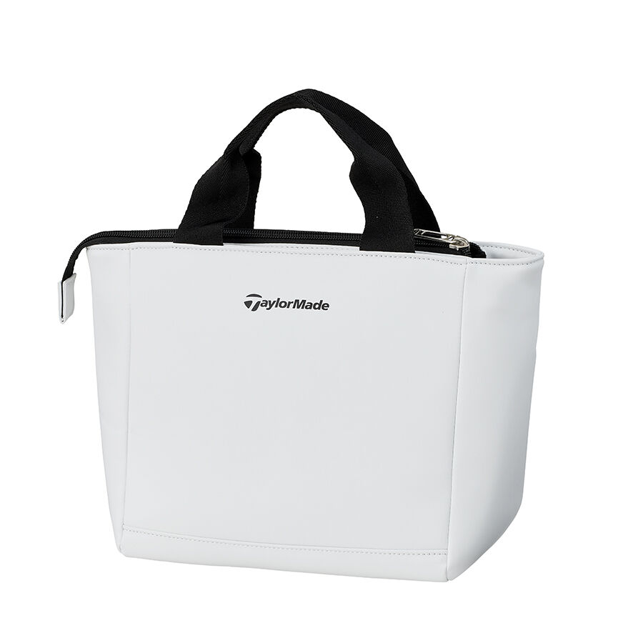 テイラーメイド　ラウンドトート サークルロゴ ラウンドトート｜ACCESSORY | TaylorMade Golf