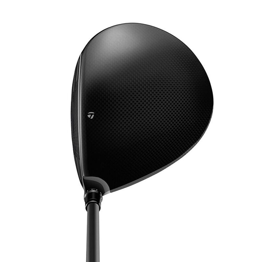 TaylorMade Qi35 ドライバー ファイヤーエキスプレス65S Qi35 LS Designer Series ドライバー ブラック | Qi35 LS Designer