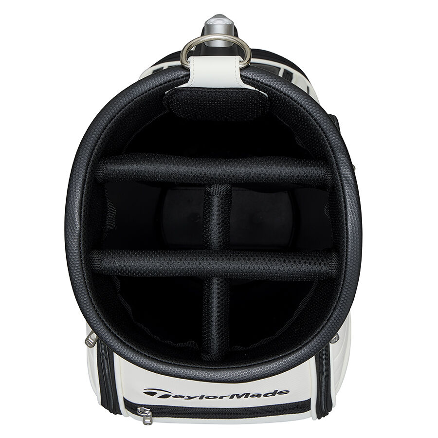TaylorMade スポーツモダンキャリーバック スポーツモダン キャディバッグ｜BAG | TaylorMade Golf