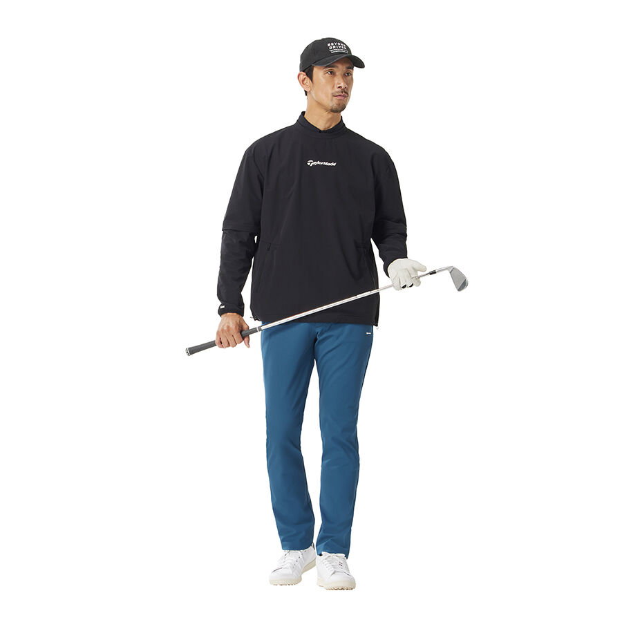 テクスチャードパンツ｜APPAREL | TaylorMade Golf | テーラーメイド
