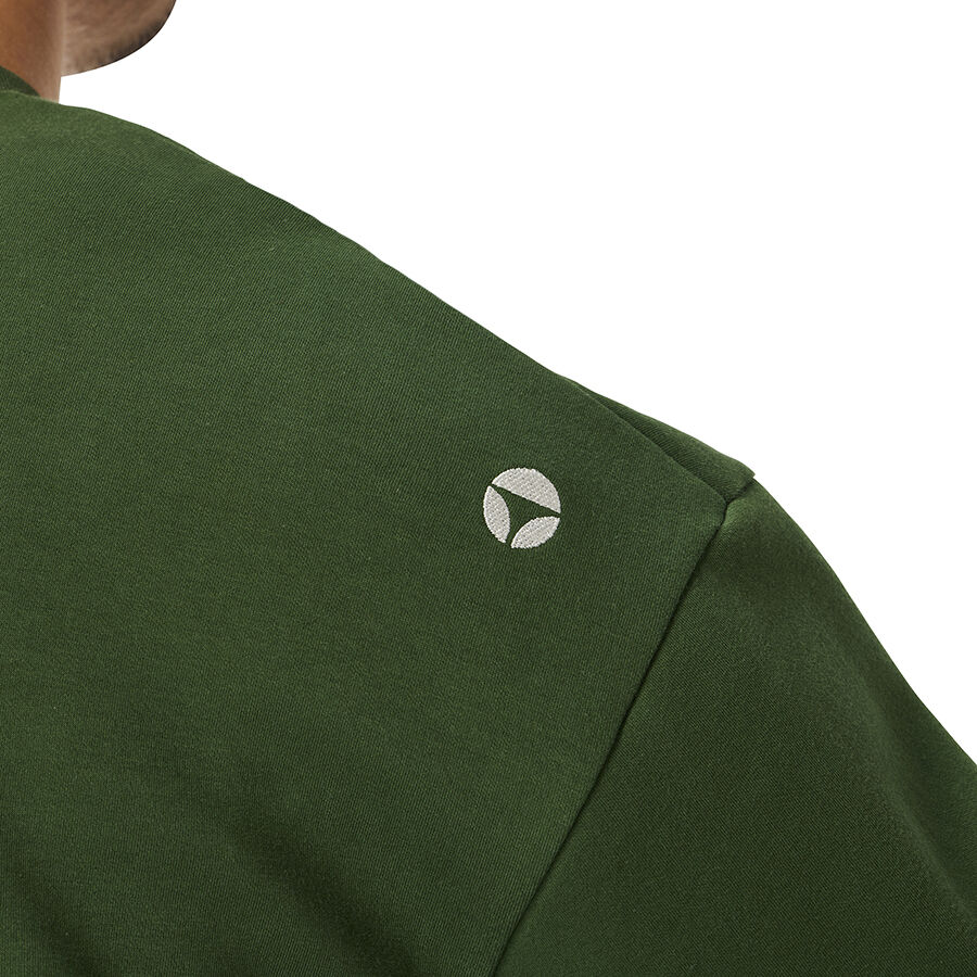 ユニセックス】HT ブロッククルー｜APPAREL | TaylorMade Golf