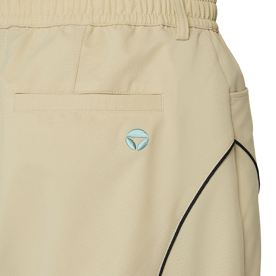 ユニセックス】HT パイピングショーツ｜APPAREL | TaylorMade Golf