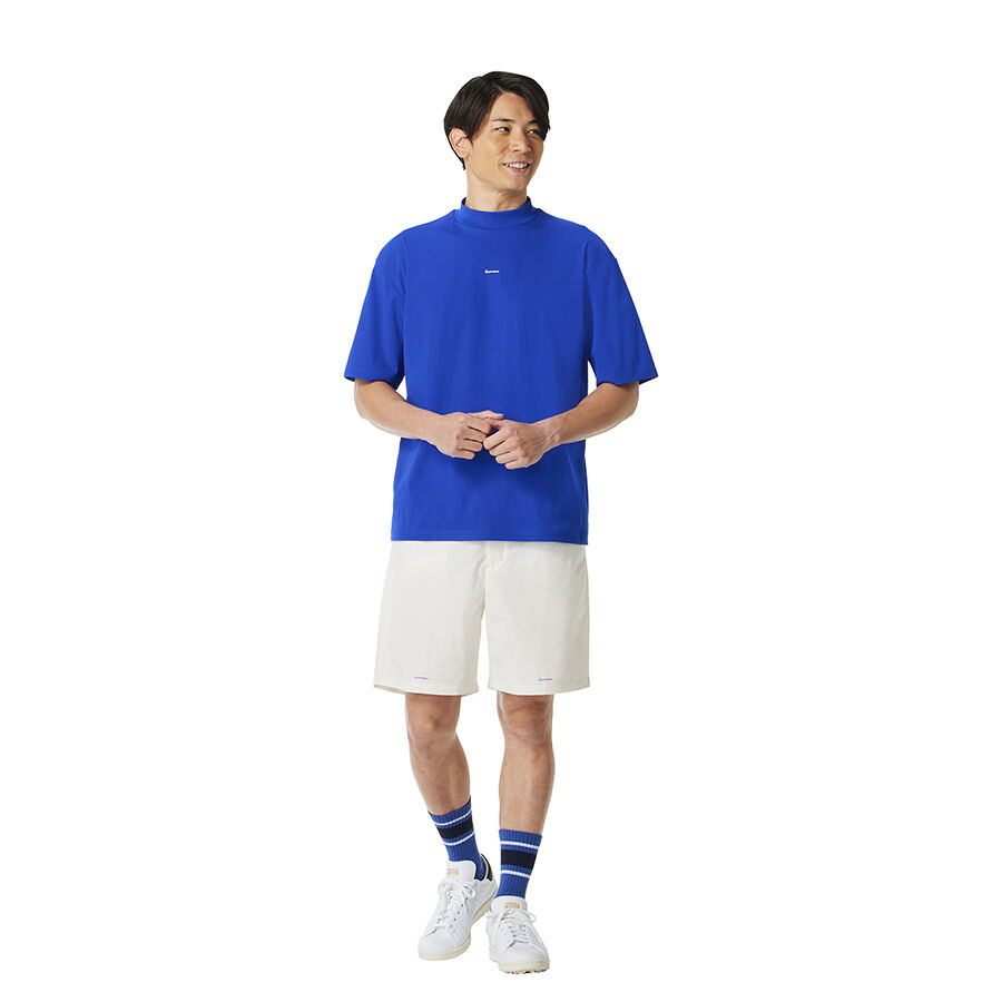 TM×UA ベーシック S/S モック｜APPAREL | TaylorMade Golf