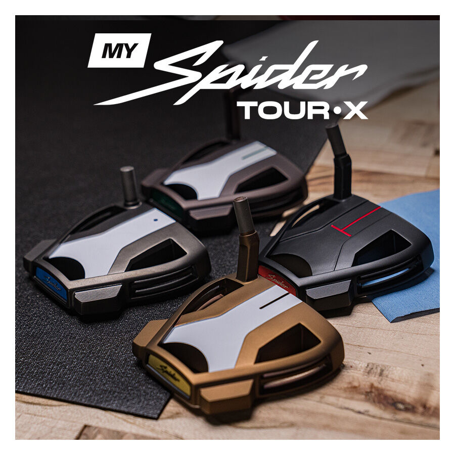 MySpider TOUR