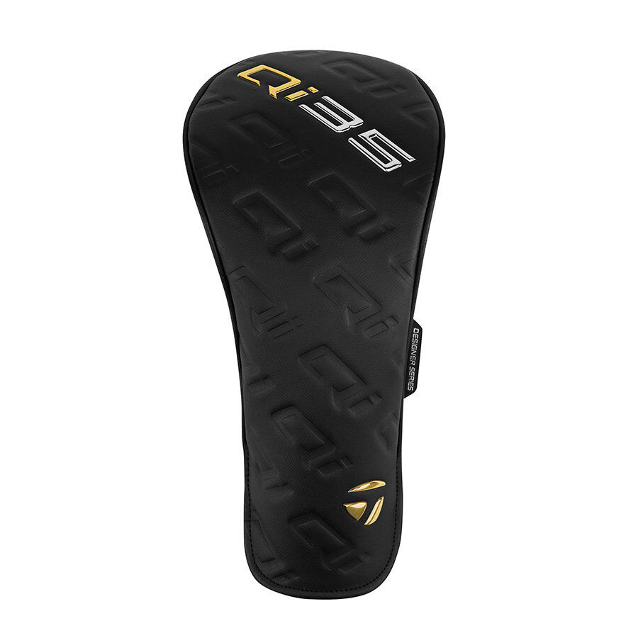 Qi35 MAX Designer Series ドライバー ゴールド | Qi35 MAX Designer