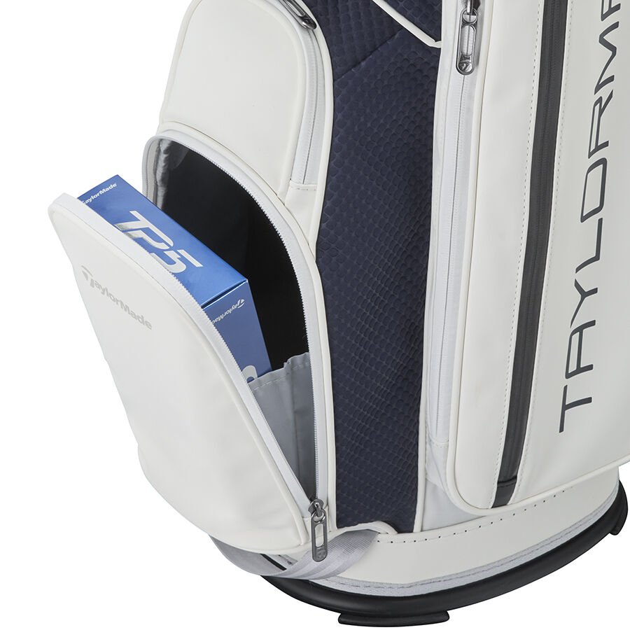 テーラーメイド TM23 シティテック キャディバッグ TM23 シティテック キャディバッグ｜キャディバッグ | TaylorMade Golf