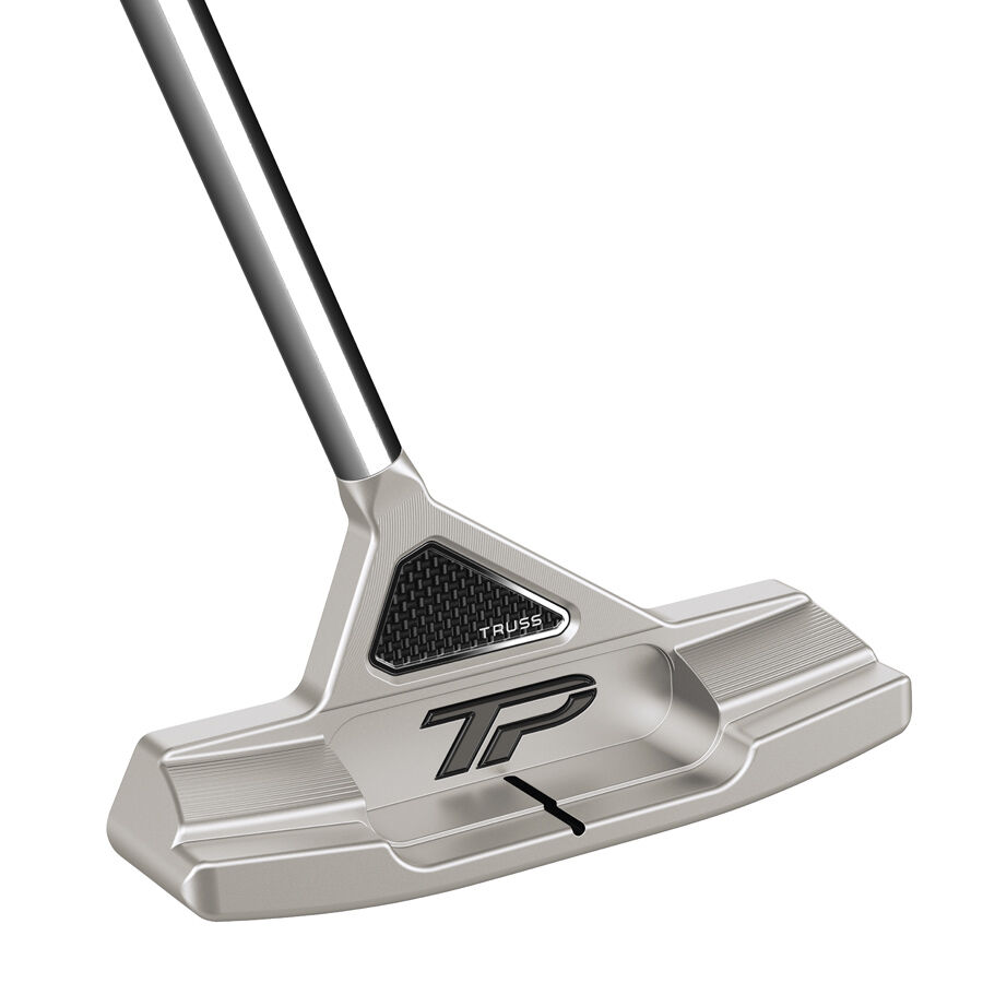 TaylorMade TP TRUSS TP B1TC パター34インチ TPトラス パター B1TC トラスセンター | TP Truss23 B1TH Truss center