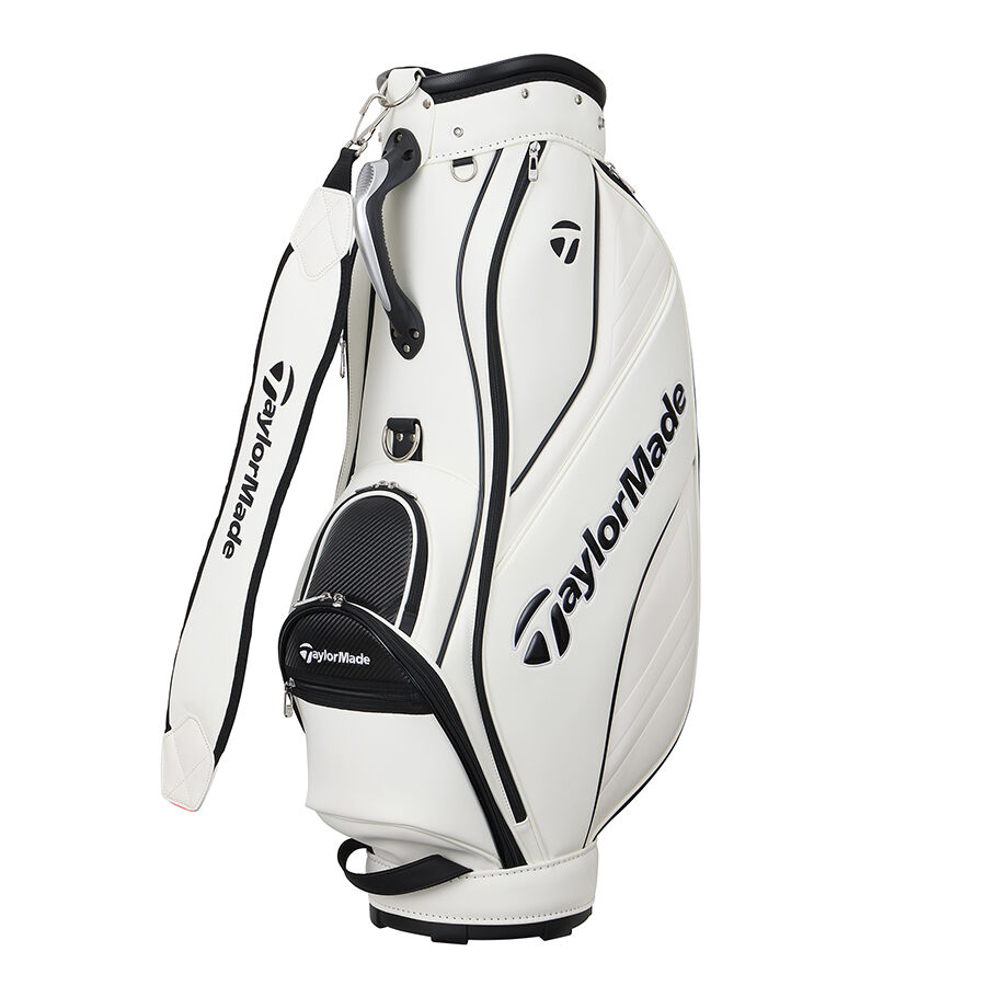 キャディバッグ | TaylorMade Golf | テーラーメイド ゴルフ公式サイト