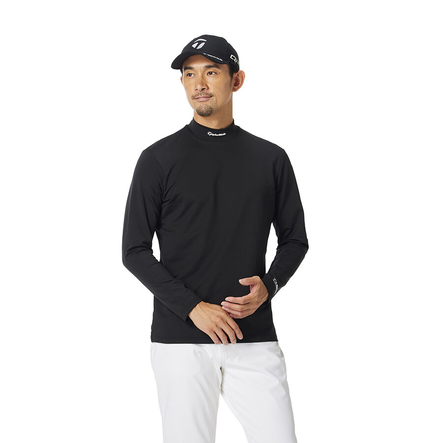 長袖シャツ | TaylorMade Golf | テーラーメイド ゴルフ公式サイト