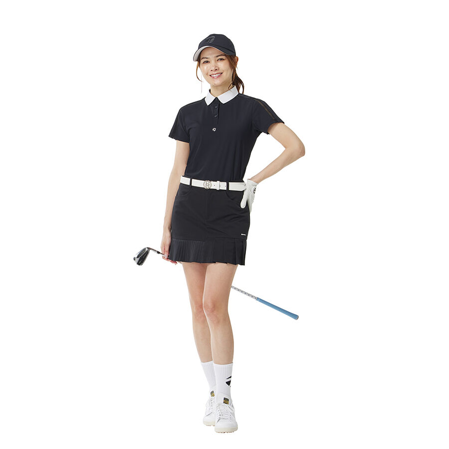 【テーラーメイド】新品タグ付 プリーツスカート コラボ XL レディース Ws】マルチプリーツスカート｜APPAREL | TaylorMade Golf