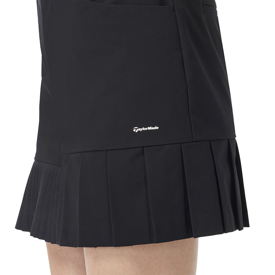 Ws】マルチプリーツスカート｜APPAREL | TaylorMade Golf