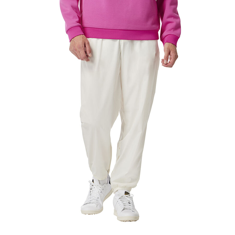 TM×UA テクスチャードワイドジョガー｜APPAREL | TaylorMade Golf