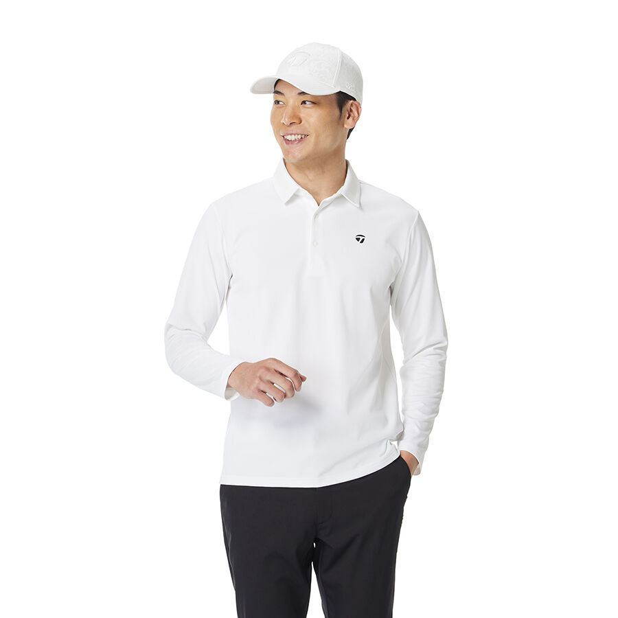 長袖シャツ | TaylorMade Golf | テーラーメイド ゴルフ公式サイト