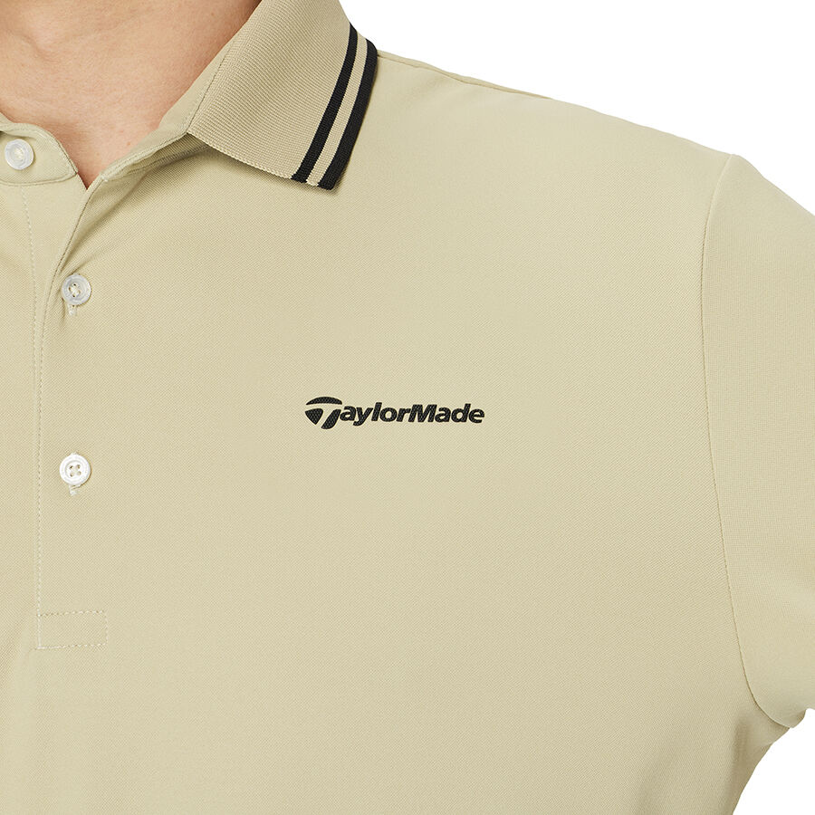 TMベーシックS/Sポロ｜APPAREL | TaylorMade Golf | テーラーメイド