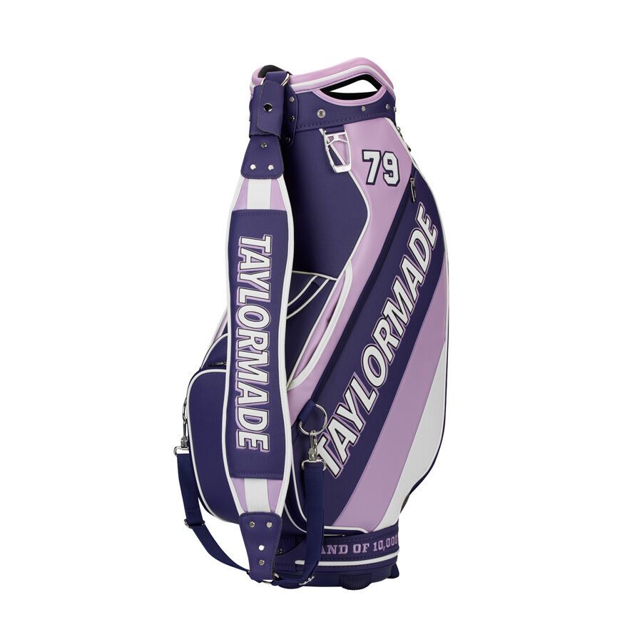キャディバッグ | TaylorMade Golf | テーラーメイド ゴルフ公式サイト