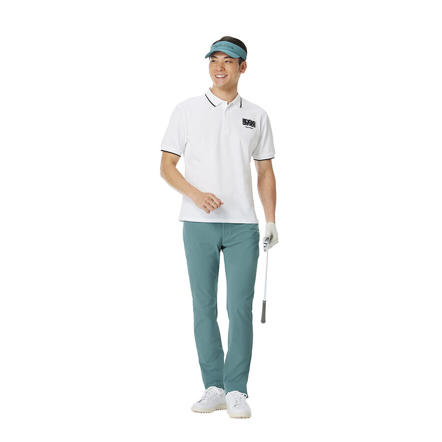 ベリーライトウェイトベーシックパンツ｜APPAREL | TaylorMade Golf