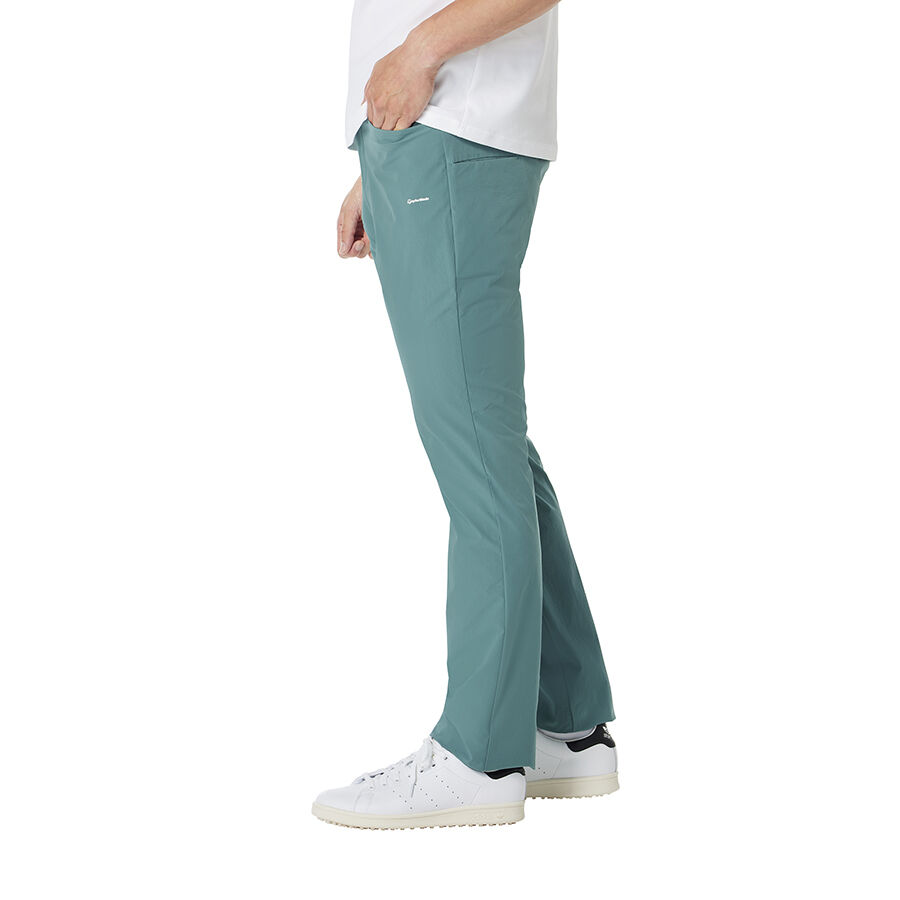新品 テーラーメイド軽量 ベリーライトウェイト ベーシックパンツ TL751 ベリーライトウェイトベーシックパンツ｜APPAREL | TaylorMade Golf