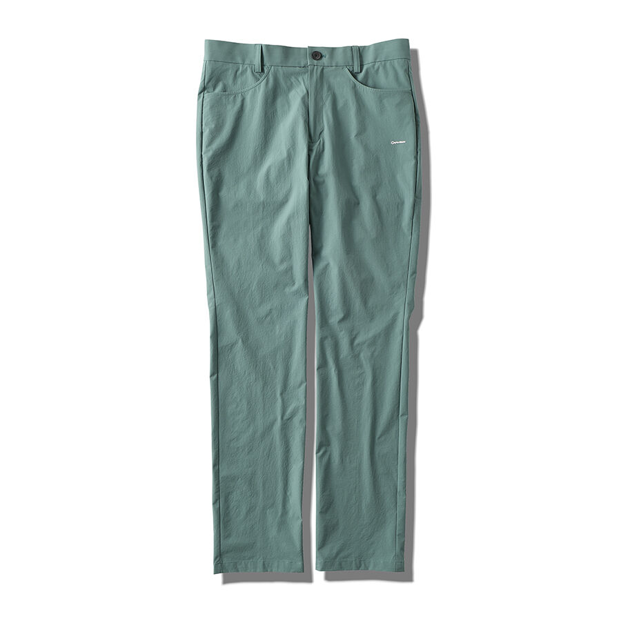 ベリーライトウェイトベーシックパンツ｜APPAREL | TaylorMade Golf