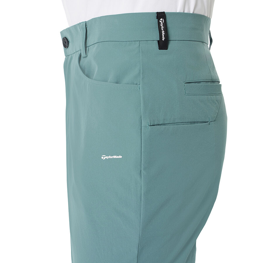 ベリーライトウェイトベーシックパンツ｜APPAREL | TaylorMade Golf