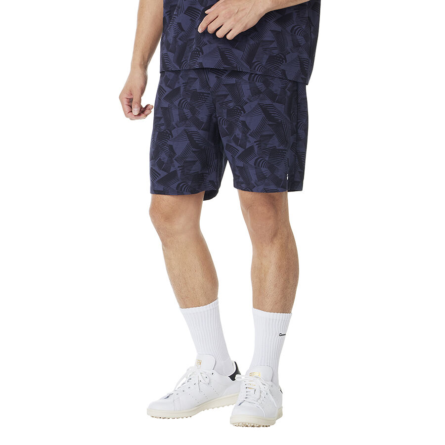 グラフィックショーツ｜APPAREL | TaylorMade Golf | テーラーメイド