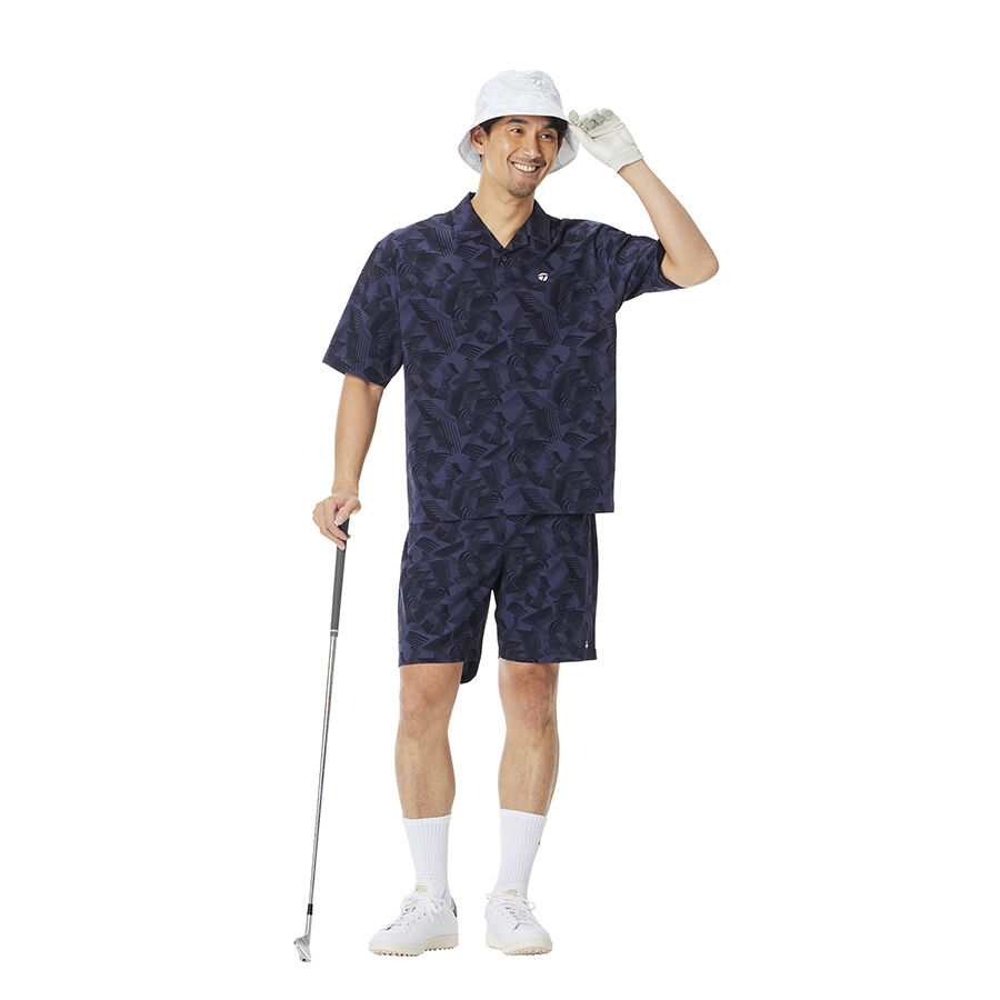グラフィックショーツ｜APPAREL | TaylorMade Golf | テーラーメイド