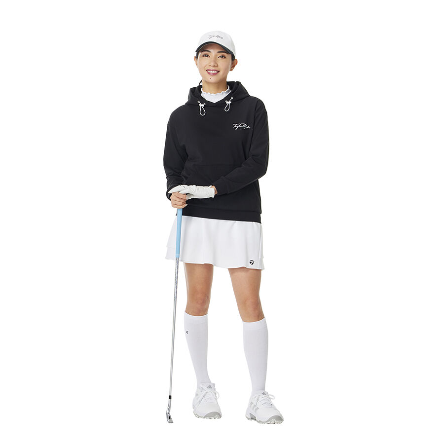 スクリプトロゴフーディ｜APPAREL | TaylorMade Golf | テーラーメイド