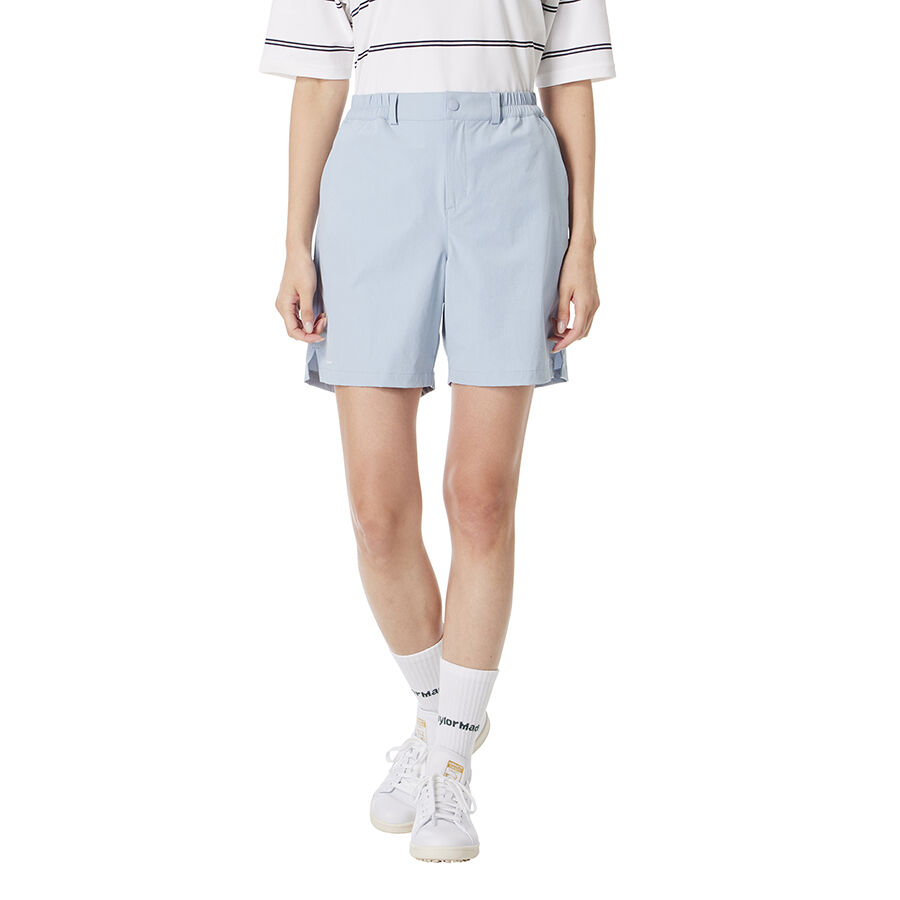 Ws】スリットハーフパンツ｜APPAREL | TaylorMade Golf