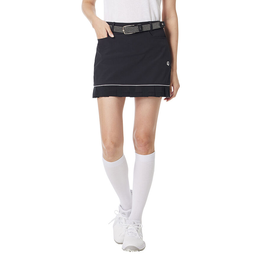 Ws】サマープリーツスコート｜APPAREL | TaylorMade Golf