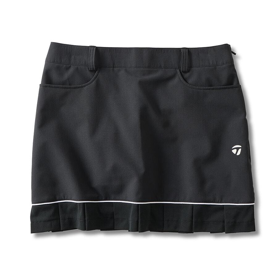 Ws】サマープリーツスコート｜APPAREL | TaylorMade Golf
