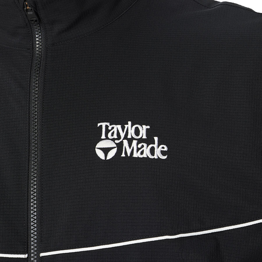 ユニセックス】HT パイピングジャケット｜APPAREL | TaylorMade Golf