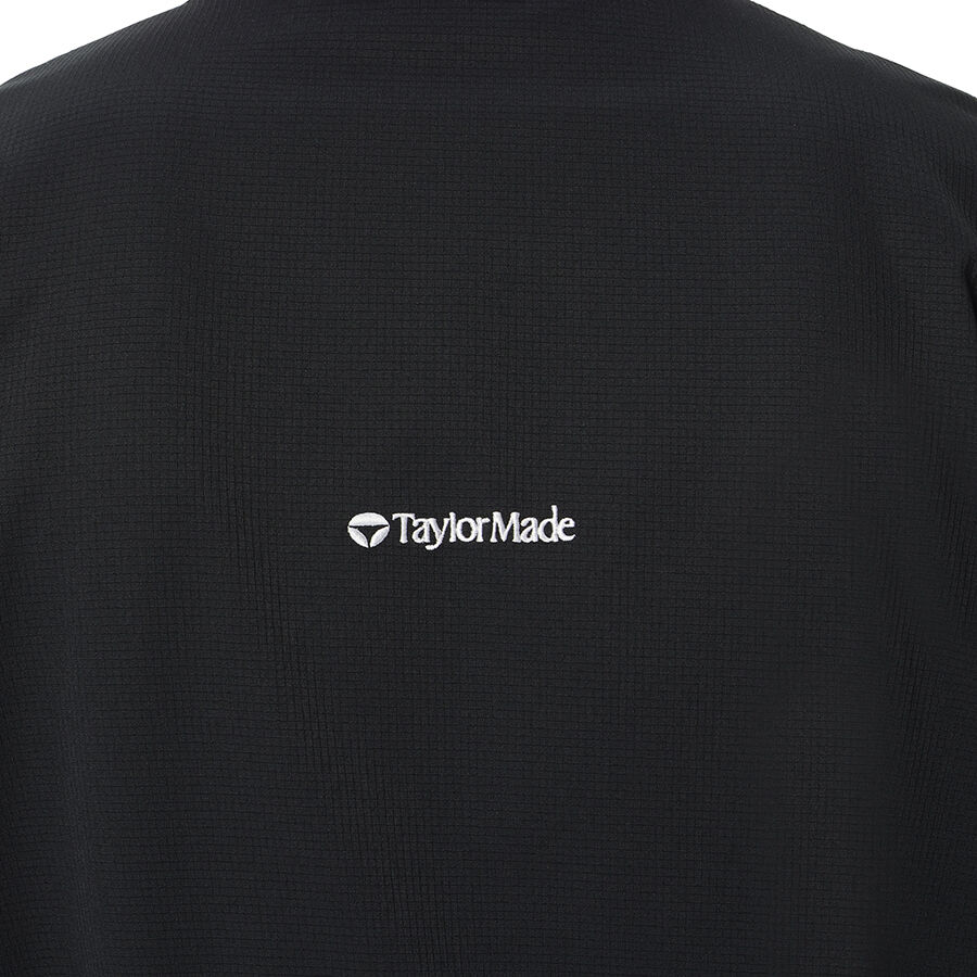 ユニセックス】HT パイピングジャケット｜APPAREL | TaylorMade Golf