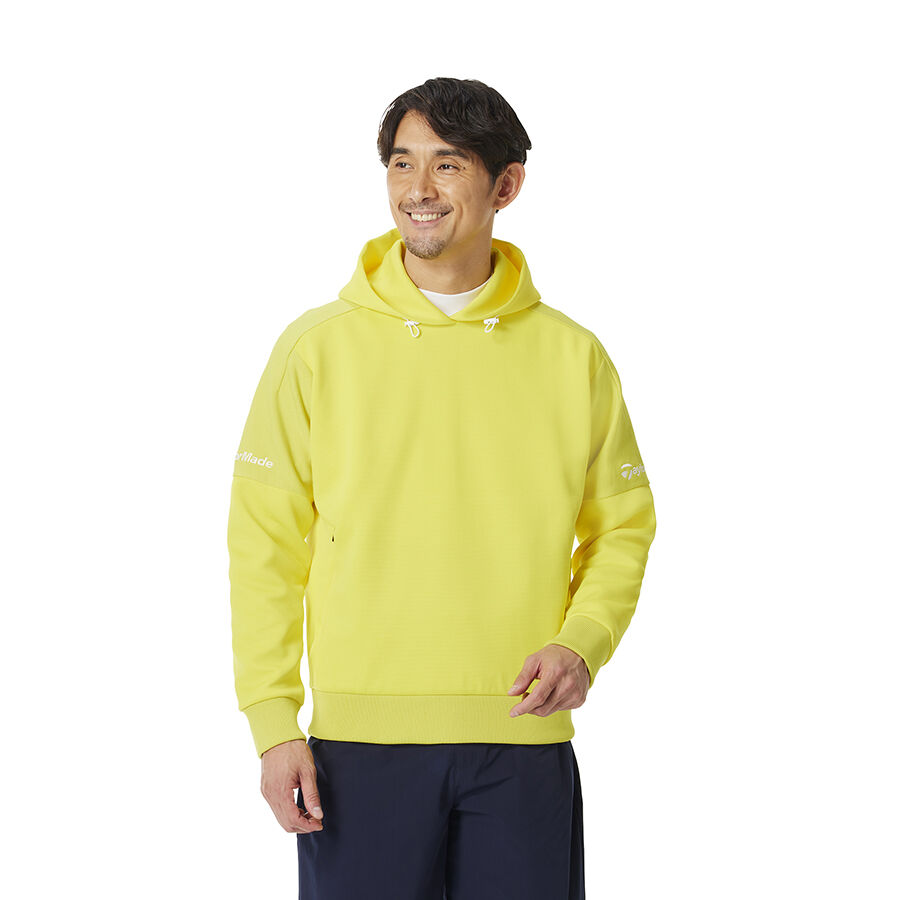 TM×UA ロゴフーディ｜APPAREL | TaylorMade Golf | テーラーメイド