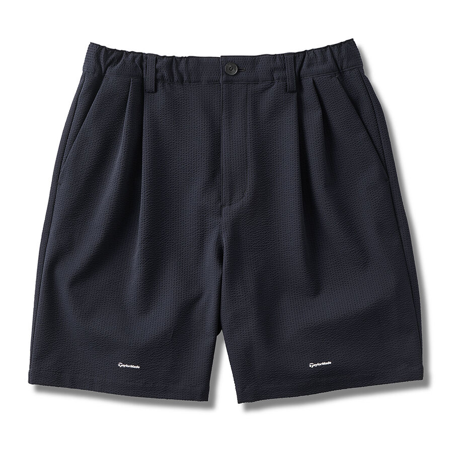TM×UA シアサッカーショーツ｜APPAREL | TaylorMade Golf