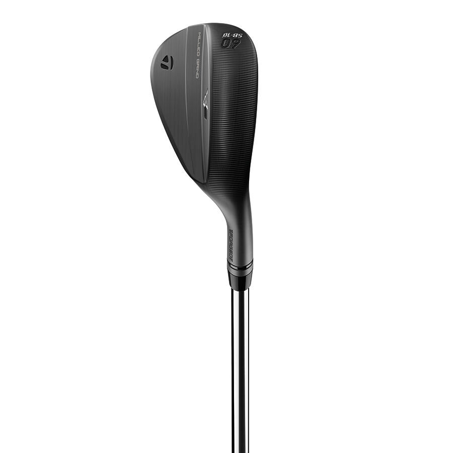 MG5 Wedge | MG5 Wedge | TaylorMade Golf | テーラーメイド ゴルフ