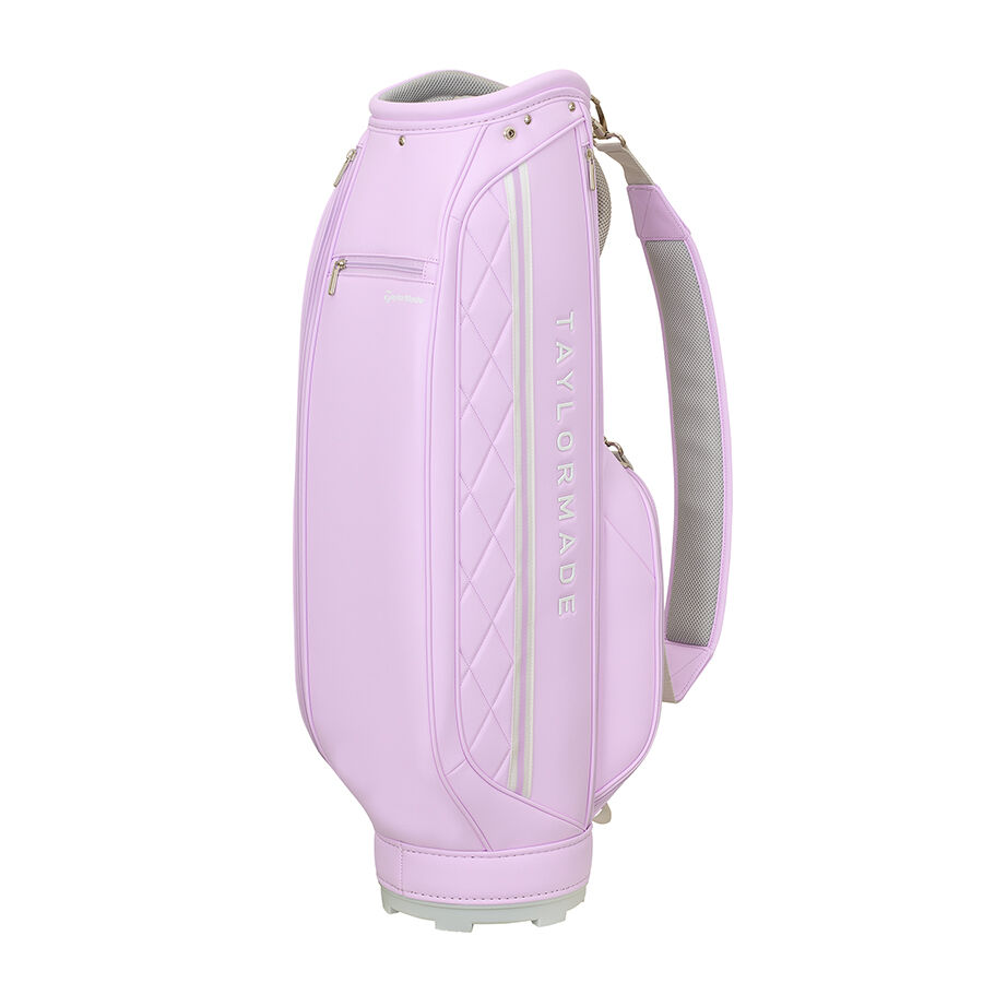 TM26 ウィルシャー キャディバッグ｜BAG | TaylorMade Golf