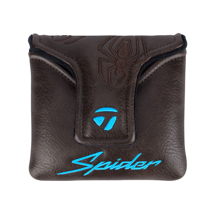 Spider TOUR TORCHED トゥルーパス スモールスラント