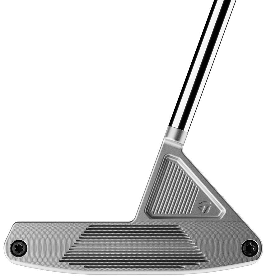 SYSTM2 デル モンテ TB2 トラスセンター パター | | TaylorMade Golf
