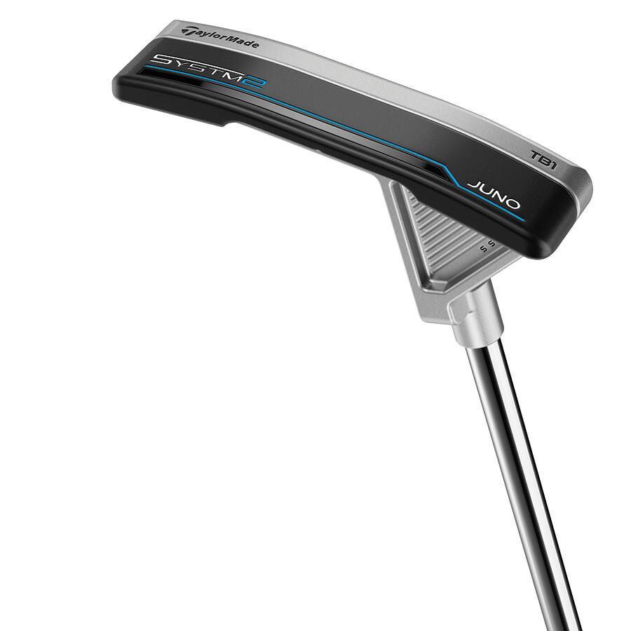 SYSTM2 ジュノ TB1 トラスヒール パター | | TaylorMade Golf