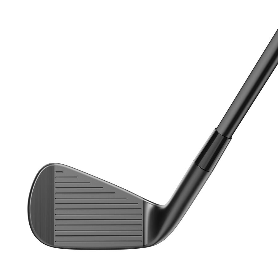 RORS∙PROTO Irons | P770 ('25) Designer Series IRON | TaylorMade