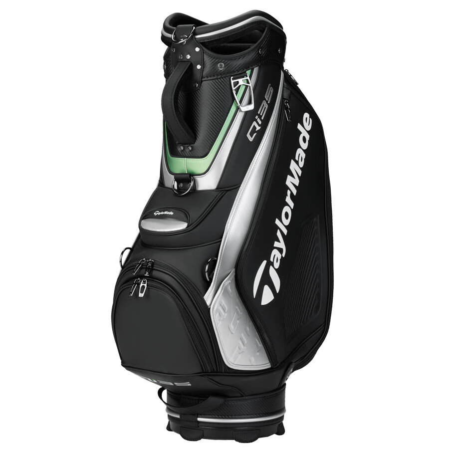ツアースタッフバッグ｜BAG | TaylorMade Golf | テーラーメイド
