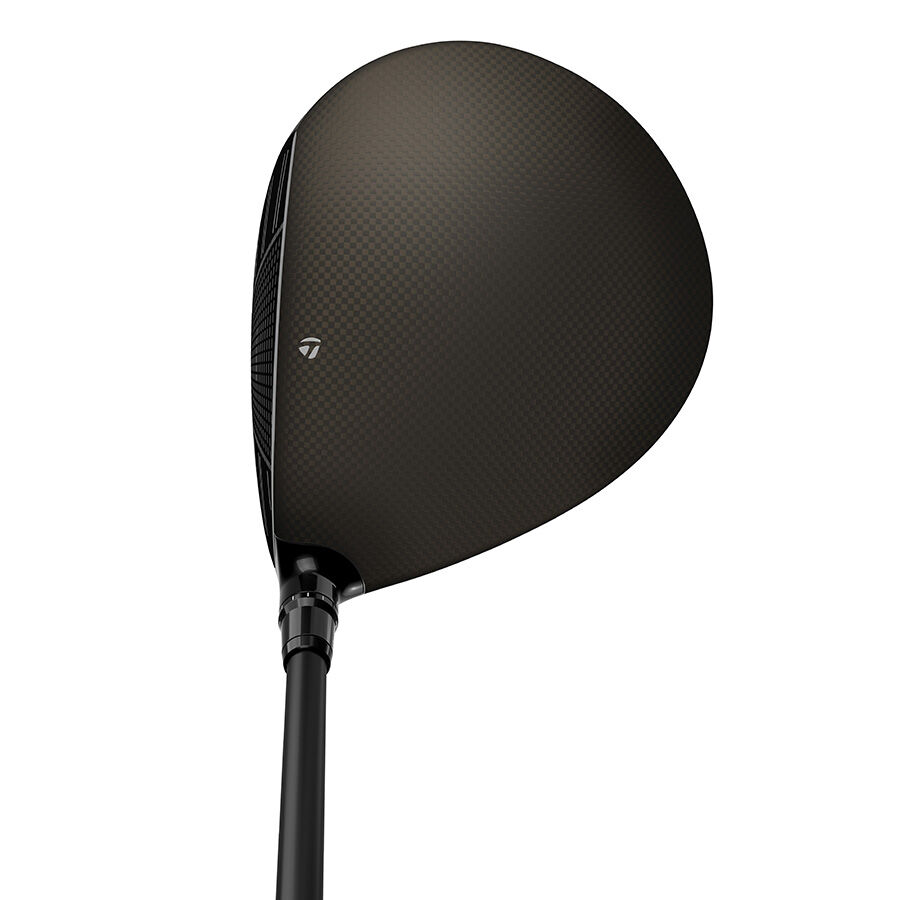 Qi4D LS ドライバー | Qi4D LS Driver | TaylorMade Golf