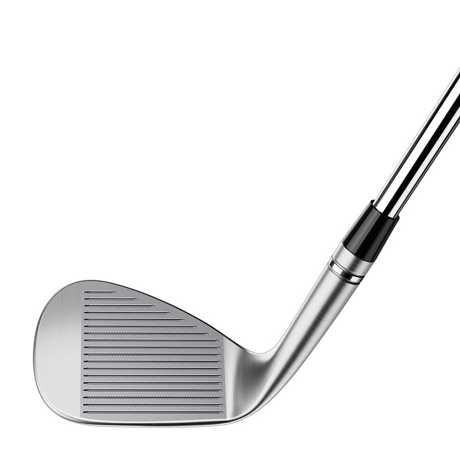 MG5 Wedge SB Grind | MG5 Wedge TW Grind | TaylorMade Golf