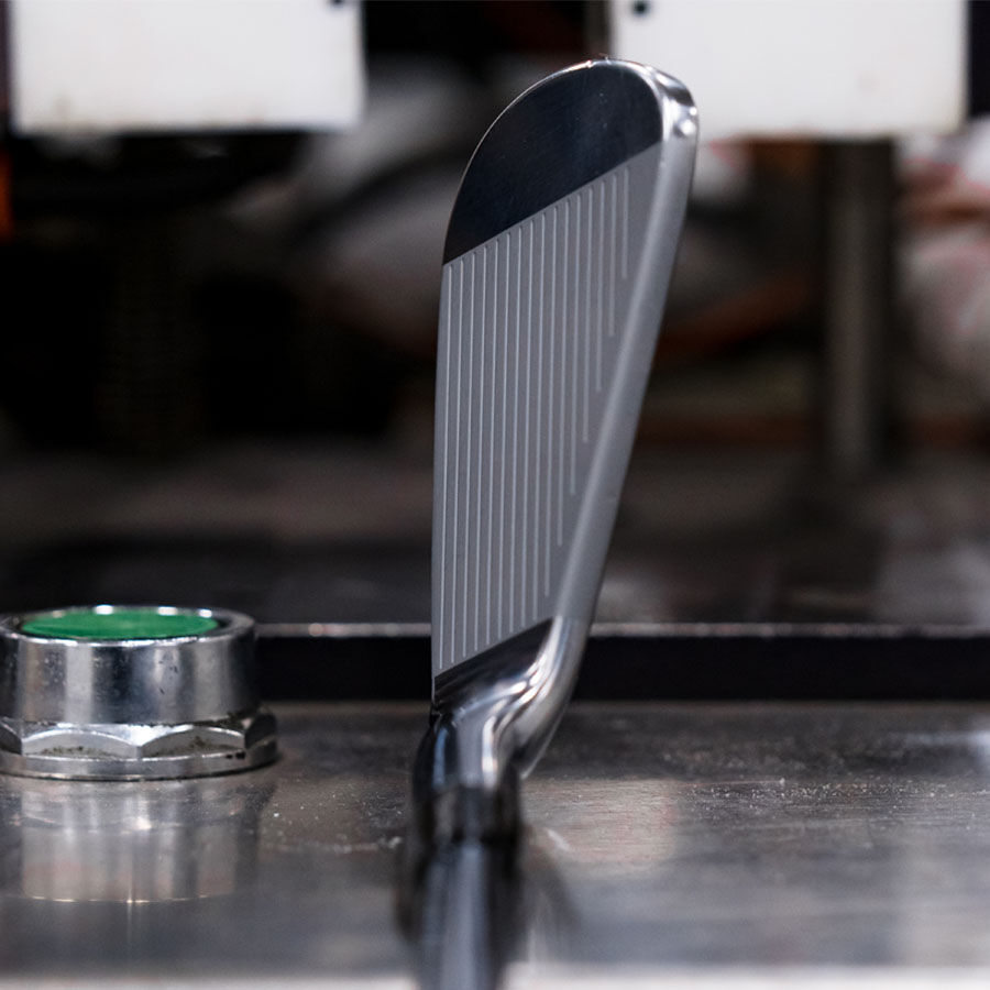 RORS∙PROTO Irons | RORS∙PROTO Irons | TaylorMade Golf
