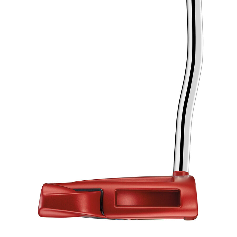 Spider Red パター ダブルベンド | Spider Tour Red Double Bend