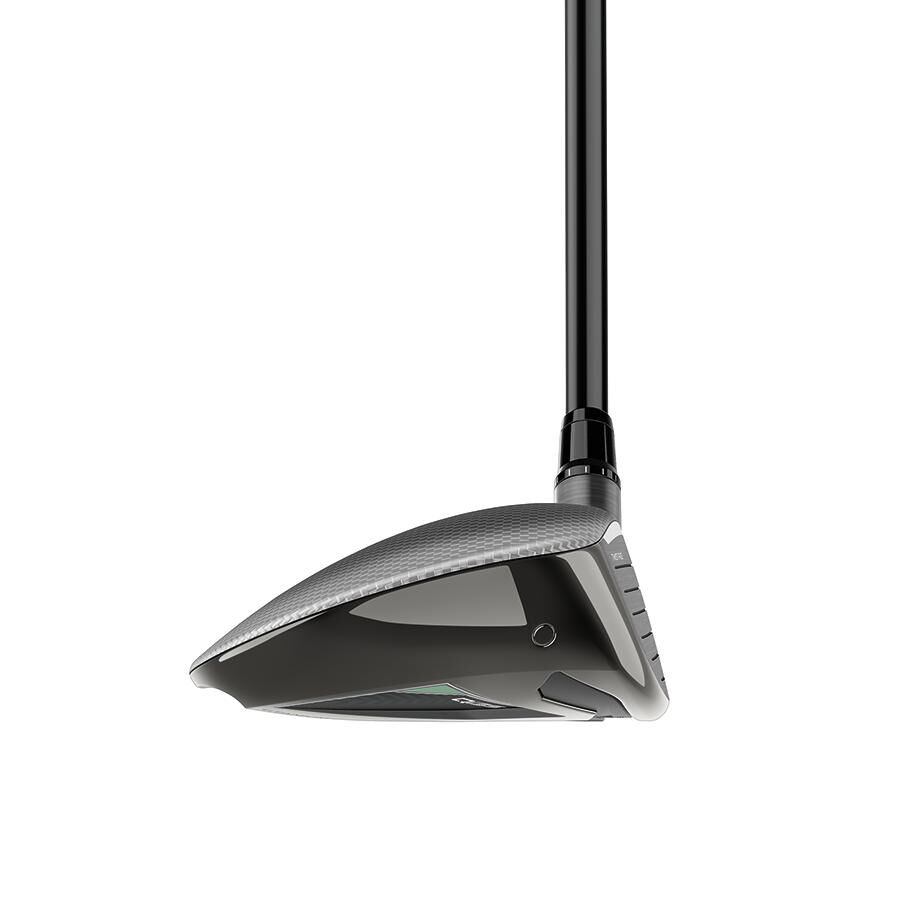 Qi35 TOUR フェアウェイウッド | Qi35 TOUR Fairway wood | TaylorMade