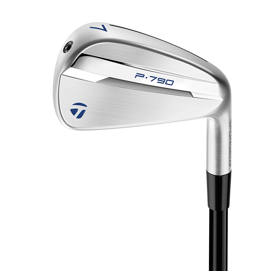 NEW P8CB ('25) アイアン | P790 SUMMER BLUE WOMENS EDITION